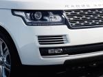 Land Rover Range Rover Long Wheelbase 2014 года